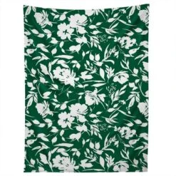 Marta Barragan Camarasa Monochrome Wild Garden Tapestry - Society6 -Society6 Home Outlet Store GUEST 01074ba4 2044 4784 af14 e44282d05566