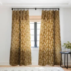 Avenie Countryside Garden Ferns Single Panel Sheer Window Curtain - Society6 11 Avenie Countryside Garden Ferns Single Panel Sheer Window Curtain - Society6 -Society6 Home Outlet Store GUEST 0286439a 4bc5 4616 a60d c6bfb97bb13e