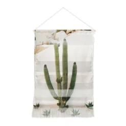 Bethany Young Photography Cabo Cactus X Fiber Wall Art - Society6 -Society6 Home Outlet Store GUEST 08f31389 5138 4cbd 8f53 46042c843efd