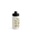 Lebrii Freya Flowers Water Bottle - Society6