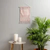 Mareike Boehmer Simplicity 3 Fiber Wall Hanging - Society6