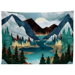 SpaceFrogDesigns River Vista Tapestry - Society6 5 SpaceFrogDesigns River Vista Tapestry - Society6 -Society6 Home Outlet Store GUEST 1176b14f b06f 457f b040 b1f5c72c6895