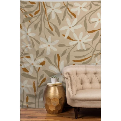 Alisa Galitsyna Pastel Wildflowers Wall Tapestry - Society6 1 Alisa Galitsyna Pastel Wildflowers Wall Tapestry - Society6