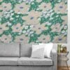MSRYSTUDIO Spring Breeze Tapestry - Society6