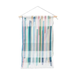 Mareike Boehmer Pastel Stripes 2 Fiber Wall Hanging - Society6 5 Mareike Boehmer Pastel Stripes 2 Fiber Wall Hanging - Society6 -Society6 Home Outlet Store GUEST 17601d9a f556 4f45 8f64 e9145971420f