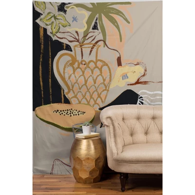 Artyguava Fruitful Spread Tapestry - Society6 1 Artyguava Fruitful Spread Tapestry - Society6