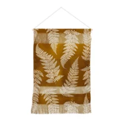 Avenie Countryside Garden Ferns Fiber Wall Hanging - Society6 7 Avenie Countryside Garden Ferns Fiber Wall Hanging - Society6 -Society6 Home Outlet Store GUEST 1d16b579 748f 4169 bac3 d2d324f83365