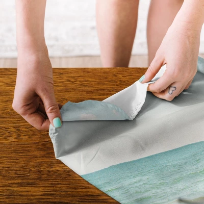 Kevin Russ Summer Beach Horses Tapestry - Society6 2 Kevin Russ Summer Beach Horses Tapestry - Society6 - Image 2