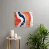 SunshineCanteen Moab Fiber Wall Art - Society6