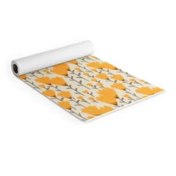 Alisa Galitsyna Early Fall (6mm) 70" X 24" Yoga Mat - Society6