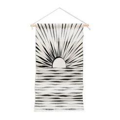 Alisa Galitsyna Minimal Sunrise Sunset Fiber Wall Art - Society6 6 Alisa Galitsyna Minimal Sunrise Sunset Fiber Wall Art - Society6 -Society6 Home Outlet Store GUEST 23f6305b 9be1 4f55 b4fc bdc137e063f1