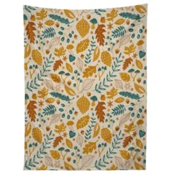 Lathe & Quill Autumn Foliage Tapestry - Society6 -Society6 Home Outlet Store GUEST 27080721 fa08 495a b5e9 0b9ab187be41