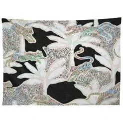 Evamatise Leopards And Palms Rainbow Tapestry - Society6 -Society6 Home Outlet Store GUEST 2953feaa 1cf5 41eb a886 fe9a6d051439