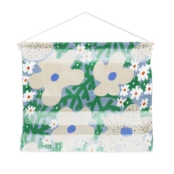 MSRYSTUDIO Spring Breeze Fiber Wall Hanging - Society6 5 MSRYSTUDIO Spring Breeze Fiber Wall Hanging - Society6 -Society6 Home Outlet Store GUEST 2a94268e 44da 41f6 b683 524eb48fe34f