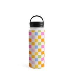 Iveta Abolina Eclectic Checker Check Cream Water Bottle - Society6 11 Iveta Abolina Eclectic Checker Check Cream Water Bottle - Society6 -Society6 Home Outlet Store GUEST 2e80284a 40ce 44d5 8252 a7d3ee7f5139