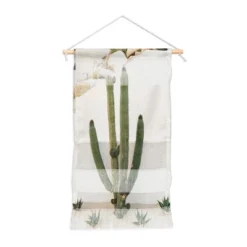Bethany Young Photography Cabo Cactus X Fiber Wall Art - Society6 -Society6 Home Outlet Store GUEST 2f6fc6f5 0061 44df 9924 ac190f559852