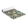 Holli Zollinger ZARAH BUTTERFLY (6mm) 70" X 24" Yoga Mat - Society6