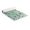 Holli Zollinger ZARAH TERRAZZO (6mm) 70" X 24" Yoga Mat - Society6