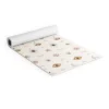 The Optimist Evil Eye Magic Pattern (6mm) 24" X 70" Yoga Mat - Society6