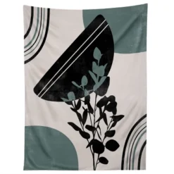 Heather Dutton Eucalyptus Boho Botanical Tapestry - Society6 5 Heather Dutton Eucalyptus Boho Botanical Tapestry - Society6 -Society6 Home Outlet Store GUEST 595f499a e97c 46ee 9a04 408680917791