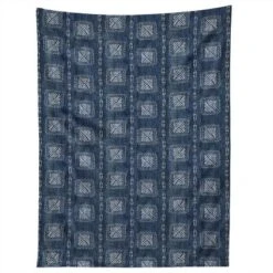 Schatzi Brown Mudcloth 3 Denim Tapestry - Society6 -Society6 Home Outlet Store GUEST 5bfd3fd7 b97f 4457 8edd 148147f96a21