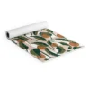 Marta Barragan Camarasa Simple Tropical Nature T (6mm) 70" X 24" Yoga Mat - Society6