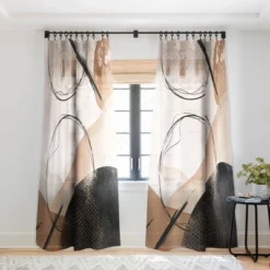 Sheila Wenzel Ganny Minimalist Black Gold Single Panel Sheer Window Curtain - Society6 5 Sheila Wenzel Ganny Minimalist Black Gold Single Panel Sheer Window Curtain - Society6 -Society6 Home Outlet Store GUEST 6ab0132c d61c 4f05 836d 2419060dff3c