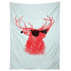 Nick Nelson Young Buck Tapestry - Society6 -Society6 Home Outlet Store GUEST 761d4d30 866a 4aa7 a08d b91781c60d39
