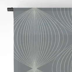 Color Poems Geometric Orb Pattern IX 50" X 64" Single Panel Sheer Window Curtain - Society6 7 Color Poems Geometric Orb Pattern IX 50" X 64" Single Panel Sheer Window Curtain - Society6 -Society6 Home Outlet Store GUEST 8ad2f59f 7df1 4714 b3fa 7eb22cd9c3b2