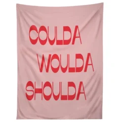 June Journal Coulda Woulda Tapestry - Society6 -Society6 Home Outlet Store GUEST 8d7ee3e3 934c 4c02 a8d7 45c73ce17725