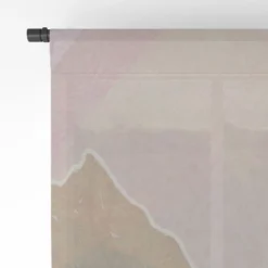 Sewzinski Pastel Mountains Single Panel Sheer Window Curtain - Society6 8 Sewzinski Pastel Mountains Single Panel Sheer Window Curtain - Society6 -Society6 Home Outlet Store GUEST 98a45479 7a34 420d a34f 5175263757de