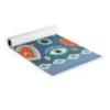 Carey Copeland Written In The Stars Milagros (6mm) 70" X 24" Yoga Mat - Society6