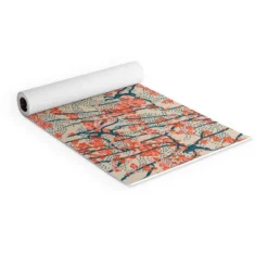 Holli Zollinger BENGAL CORA MONKEY (6mm) 70" X 24" Yoga Mat - Society6