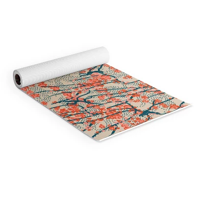 Holli Zollinger BENGAL CORA MONKEY (6mm) 70" X 24" Yoga Mat - Society6 1 Holli Zollinger BENGAL CORA MONKEY (6mm) 70" X 24" Yoga Mat - Society6