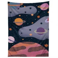 Alisa Galitsyna Cosmos 3 Tapestry - Society6 -Society6 Home Outlet Store GUEST a05b7bfa d0c5 4d41 8700 ec6cfed4aa44