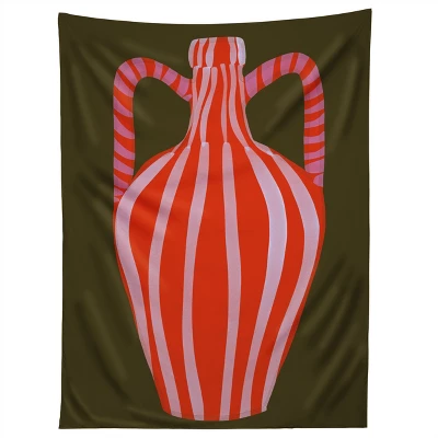 Marin Vaan Zaal Simple Modern Still Life Tapestry - Society6 3 Marin Vaan Zaal Simple Modern Still Life Tapestry - Society6 - Image 3