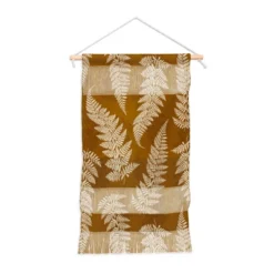 Avenie Countryside Garden Ferns Fiber Wall Hanging - Society6 6 Avenie Countryside Garden Ferns Fiber Wall Hanging - Society6 -Society6 Home Outlet Store GUEST a4161687 dac8 4382 a3cc e8a563333347