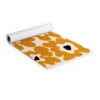 Miho Spring Summer Garden (6mm) 70" X 24" Yoga Mat - Society6