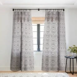 Alison Janssen Hand Drawn Deco Single Panel Sheer Window Curtain - Society6 5 Alison Janssen Hand Drawn Deco Single Panel Sheer Window Curtain - Society6 -Society6 Home Outlet Store GUEST b51acde0 6317 419b 84a5 bfd076ac4216