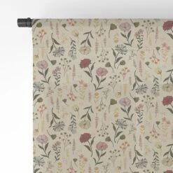 Avenie Cottage Garden IV Single Panel Sheer Window Curtain - Society6 8 Avenie Cottage Garden IV Single Panel Sheer Window Curtain - Society6 -Society6 Home Outlet Store GUEST ba2e7f9f f10d 4c4b 9663 592cebb6c7c7