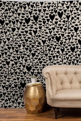 Alisa Galitsyna LOVEly Garden 50" X 60" Tapestry - Society6 1 Alisa Galitsyna LOVEly Garden 50" X 60" Tapestry - Society6