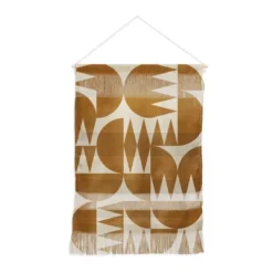 Alisa Galitsyna Woodblock Pattern Fiber Wall Hanging - Society6 5 Alisa Galitsyna Woodblock Pattern Fiber Wall Hanging - Society6 -Society6 Home Outlet Store GUEST bb39e509 2c8d 4d3d 86e2 beb52debd411