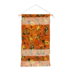 The Whiskey Ginger Old West Inspired Vintage Pattern Fiber Wall Hanging - Society6 5 The Whiskey Ginger Old West Inspired Vintage Pattern Fiber Wall Hanging - Society6 -Society6 Home Outlet Store GUEST c5adbf06 70f8 4972 a9ea c4d2c1228b15