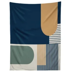 Sheila Wenzel-Ganny Cool Color Palette Pattern Tapestry - Society6 -Society6 Home Outlet Store GUEST cbd6d445 2601 48ef 8877 55a0e18b3339