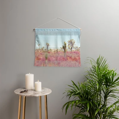 Eye Poetry Photography Surreal Desert Joshua Tree Fiber Wall Hanging - Society6 1 Eye Poetry Photography Surreal Desert Joshua Tree Fiber Wall Hanging - Society6