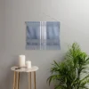 Mile High Studio Portals The Slot Slate Fiber Wall Hanging - Society6