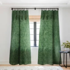 Avenie Cheetah Spring Collection IX Single Panel Sheer Window Curtain - Society6 -Society6 Home Outlet Store GUEST d8b2a21e c49b 49a5 ae48 2dc33c52e59d
