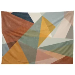 Little Arrow Design Co Modern Triangle Mosaic Multi Tapestry - Society6 5 Little Arrow Design Co Modern Triangle Mosaic Multi Tapestry - Society6 -Society6 Home Outlet Store GUEST e9675147 5f96 41f4 865d 2fd0038466b3