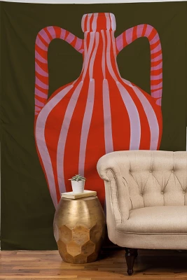 Marin Vaan Zaal Simple Modern Still Life Tapestry - Society6 1 Marin Vaan Zaal Simple Modern Still Life Tapestry - Society6