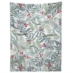 Dash And Ash Ferns And Holly Tapestry - Society6 5 Dash And Ash Ferns And Holly Tapestry - Society6 -Society6 Home Outlet Store GUEST f8cc40de 92f2 4f82 a2bd 65c6d34d4e95